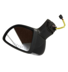 Retroviseur droit RENAULT CAPTUR 1 Photo n°5