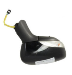 Retroviseur droit RENAULT CAPTUR 1 Photo n°6