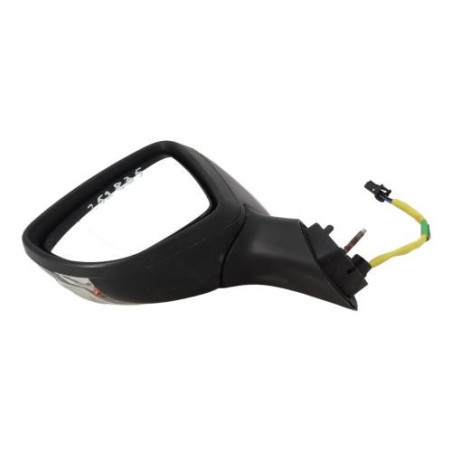 Retroviseur gauche RENAULT CAPTUR 1 Photo n°1