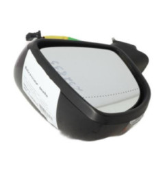 Retroviseur gauche RENAULT CAPTUR 1 Photo n°4