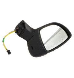 Retroviseur gauche RENAULT CAPTUR 1 Photo n°5