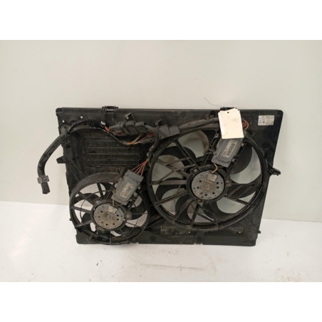 Ventilateur eau PORSCHE CAYENNE 1