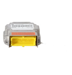 Boitier air bag PORSCHE CAYENNE 1 Photo n°1