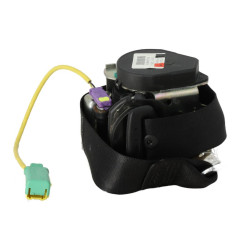 Ceinture arriere gauche PORSCHE CAYENNE 1 Photo n°1