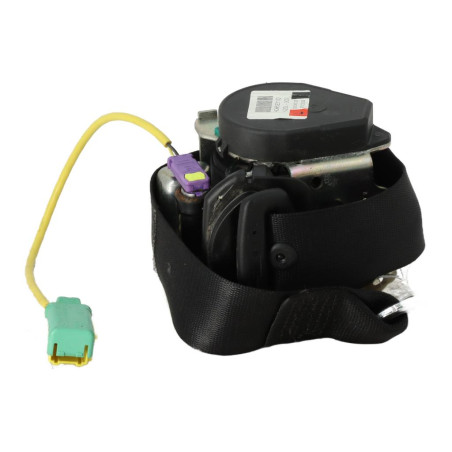 Ceinture arriere gauche PORSCHE CAYENNE 1 Photo n°1