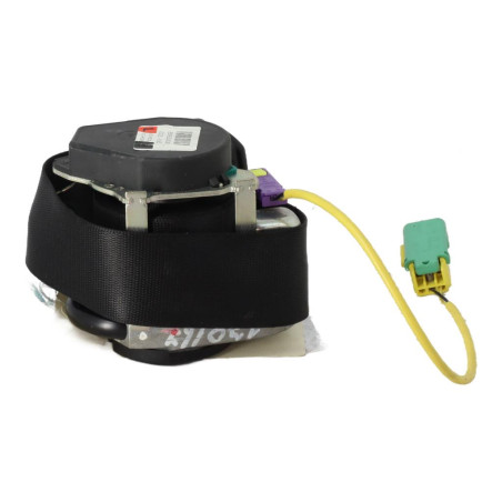 Ceinture arriere gauche PORSCHE CAYENNE 1