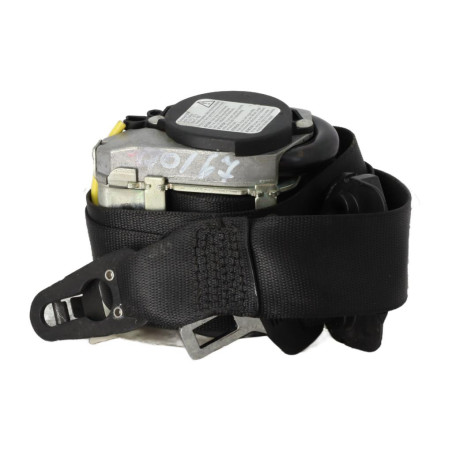 Ceinture avant droit PORSCHE CAYENNE 1