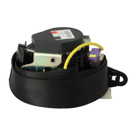 Ceinture avant gauche PORSCHE CAYENNE 1 Photo n°1