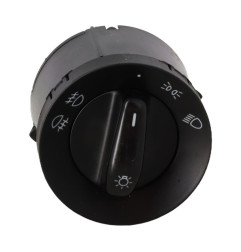 Commande de phare PORSCHE CAYENNE 1 Photo n°1