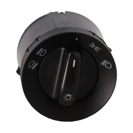 Commande de phare PORSCHE CAYENNE 1 Photo n°1