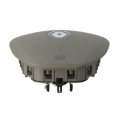 Air bag conducteur RENAULT CAPTUR 1 Photo n°1