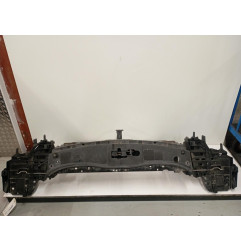 Face avant PORSCHE CAYENNE 1 Photo n°1