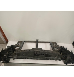 Face avant PORSCHE CAYENNE 1