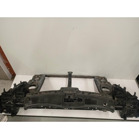 Face avant PORSCHE CAYENNE 1