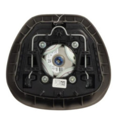 Air bag conducteur RENAULT CAPTUR 1 Photo n°4