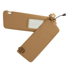 Pare soleil gauche PORSCHE CAYENNE 1 Photo n°1