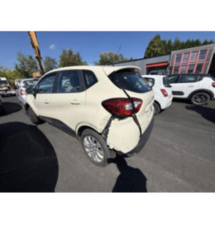 Air bag conducteur RENAULT CAPTUR 1 Photo n°20