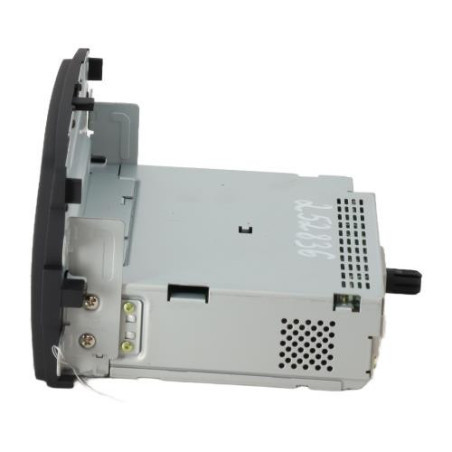 Autoradio d'origine RENAULT CAPTUR 1