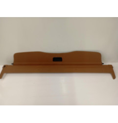 Plage arriere PORSCHE CAYENNE 1 Photo n°1