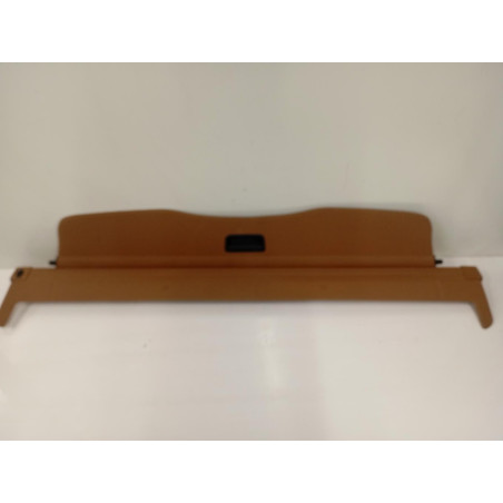 Plage arriere PORSCHE CAYENNE 1 Photo n°1