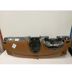 Planche de bord complete PORSCHE CAYENNE 1 Photo n°1