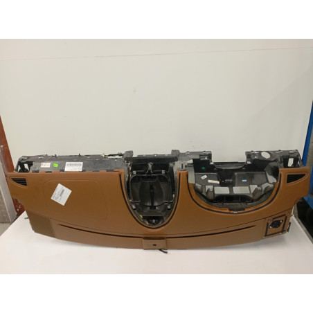 Planche de bord complete PORSCHE CAYENNE 1 Photo n°1