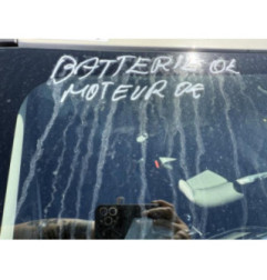 Autoradio d'origine RENAULT CAPTUR 1 Photo n°12