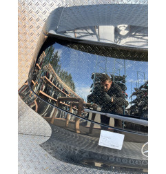 Malle/Hayon arriere MERCEDES CLASSE A 176 Photo n°1