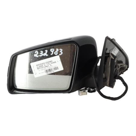 Retroviseur gauche MERCEDES CLASSE A 176 Photo n°1