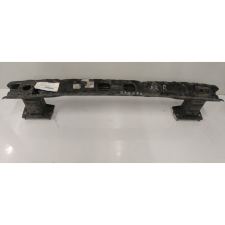 Renfort pare choc arriere (traverse) MERCEDES CLASSE A 176 Photo n°1