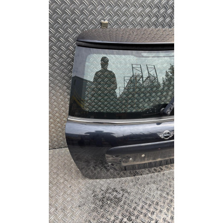 Malle/Hayon arriere MINI MINI 2 R56