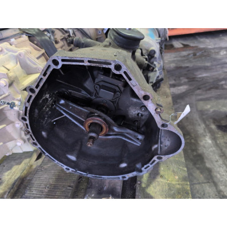 Boite de vitesses MERCEDES SPRINTER 1 Photo n°1