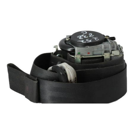 Ceinture avant gauche PEUGEOT 207