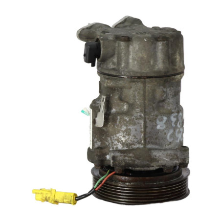 Compresseur clim PEUGEOT 207