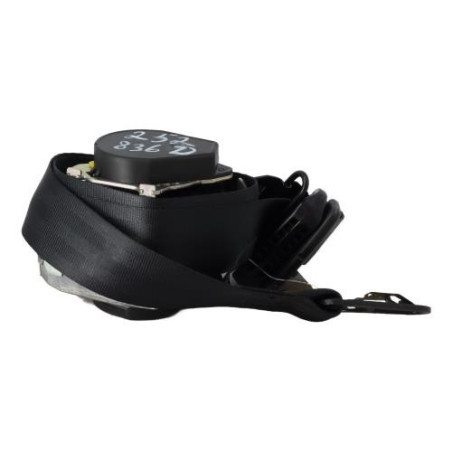 Ceinture avant droit RENAULT CAPTUR 1 Photo n°1