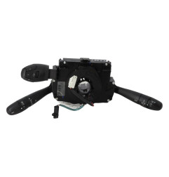 Com (Bloc Contacteur Tournant+Commodo Essuie Glace+Commodo Phare) PEUGEOT 207 Photo n°1