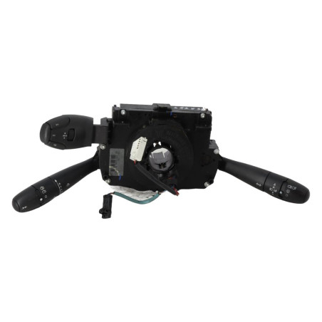 Com (Bloc Contacteur Tournant+Commodo Essuie Glace+Commodo Phare) PEUGEOT 207 Photo n°1