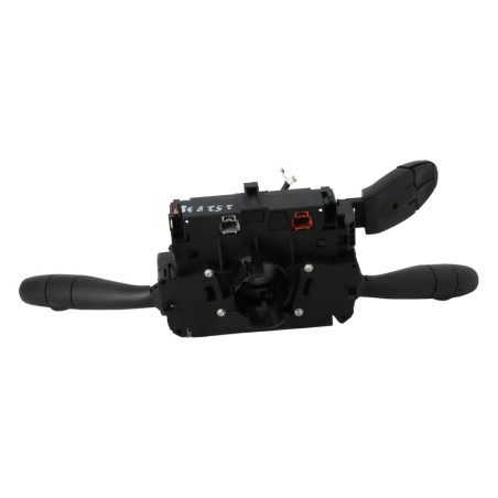 Com (Bloc Contacteur Tournant+Commodo Essuie Glace+Commodo Phare) PEUGEOT 207