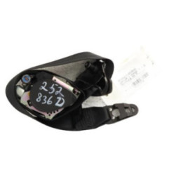 Ceinture avant droit RENAULT CAPTUR 1 Photo n°3