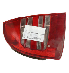 Feu arriere principal gauche (feux) SKODA SUPERB 1