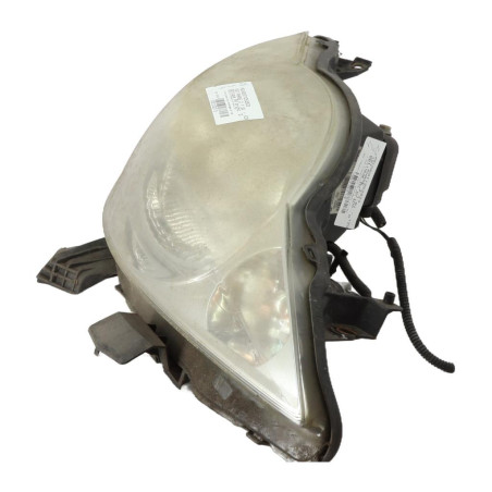 Optique avant principal droit (feux)(phare) PEUGEOT 107