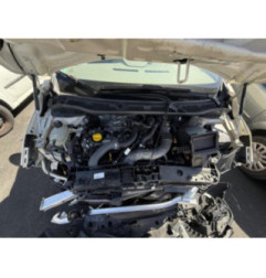 Ceinture avant droit RENAULT CAPTUR 1 Photo n°12