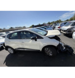 Ceinture avant droit RENAULT CAPTUR 1 Photo n°15