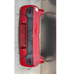 Pare choc arriere PEUGEOT 107 Photo n°1