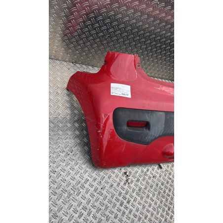 Pare choc arriere PEUGEOT 107