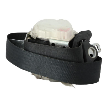 Ceinture avant gauche PEUGEOT 107 Photo n°1