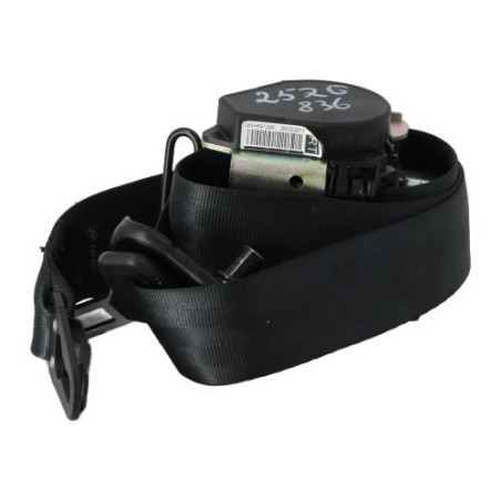 Ceinture avant gauche RENAULT CAPTUR 1