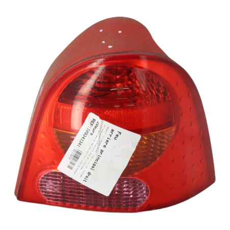 Feu arriere principal droit (feux) RENAULT TWINGO 1 Photo n°1