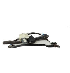 Moteur leve vitre avant gauche SEAT IBIZA 3 Photo n°1