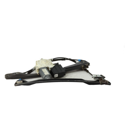 Moteur leve vitre avant gauche SEAT IBIZA 3 Photo n°1